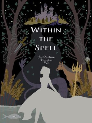 cover image of Within the Spell